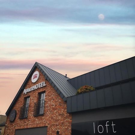 Aparthotel Gostyn Exterior photo