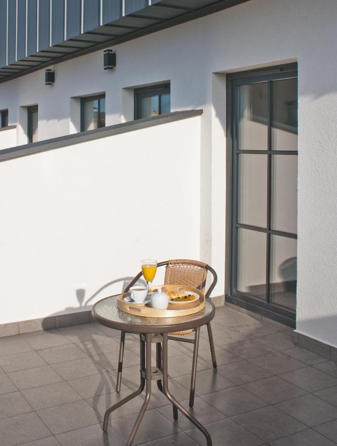 Aparthotel Gostyn Exterior photo